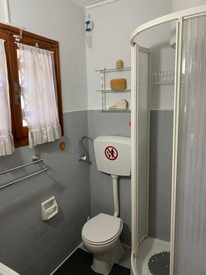 Alexia'S Beach House Kato Assos Exterior foto
